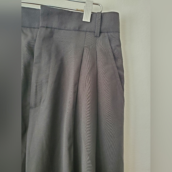 Nwt! Banana Republic 8P high rise straight - Picture 5 of 9